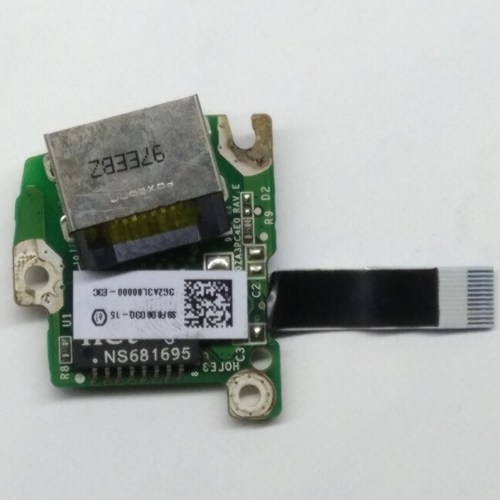 USED ΠΛΑΚΕΤΑ ΕΤΗΕΡΝΕΤ ACER ASPIRE ONE ZA3